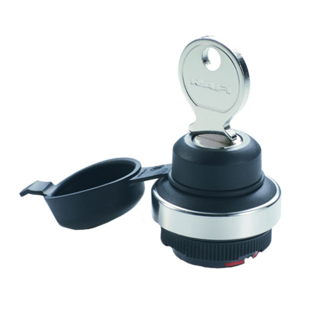 1.30.285.101/0100 - Rafix-22-FSR-Keylock