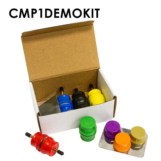 CMP1DEMOKIT - CMP1DEMOKIT