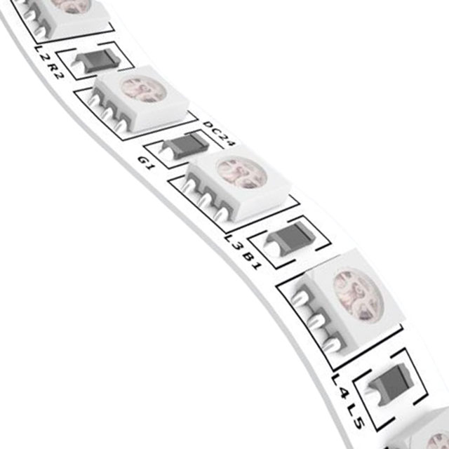 FX-RGB-25-5 - FX-RGB-25-5