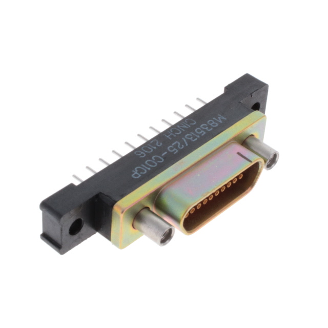 M83513/25-C01CP - M83513/25-C01CP