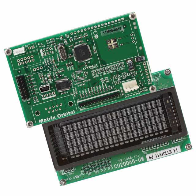 VK204-25-USB - VK204-25-USB