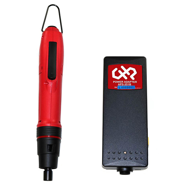 AT-4000C - Electric Screwdriver