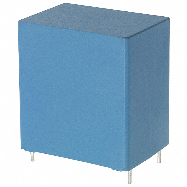 B32776G0126J000 - B32776 Series 30mm