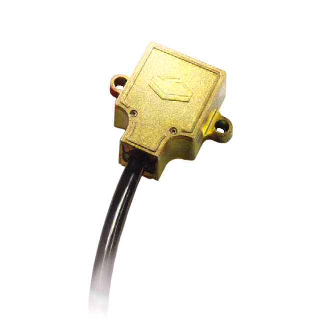 SCA111-C12H1W - SCA111-Accelerometers