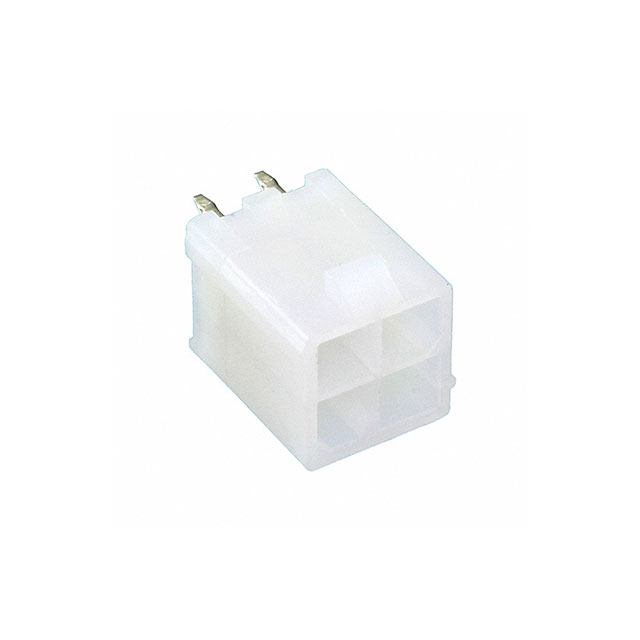 0039281043 - Mini-Fit Jr 5566