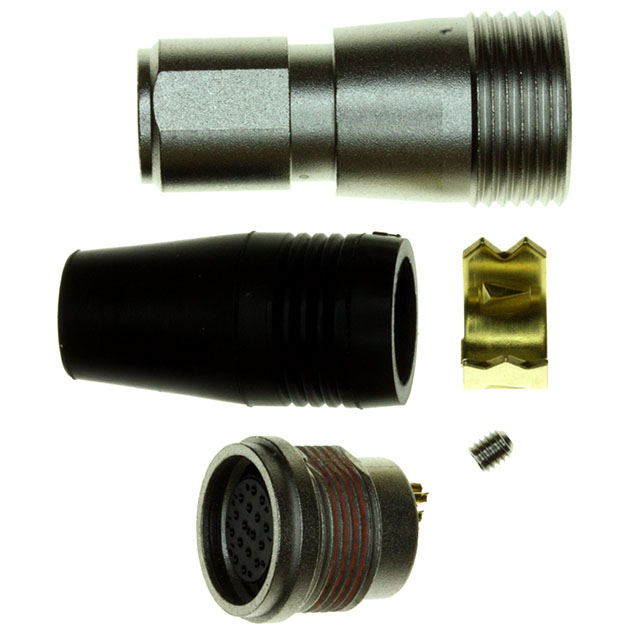 HR25A-9J-16S - HR25A-9J-16S