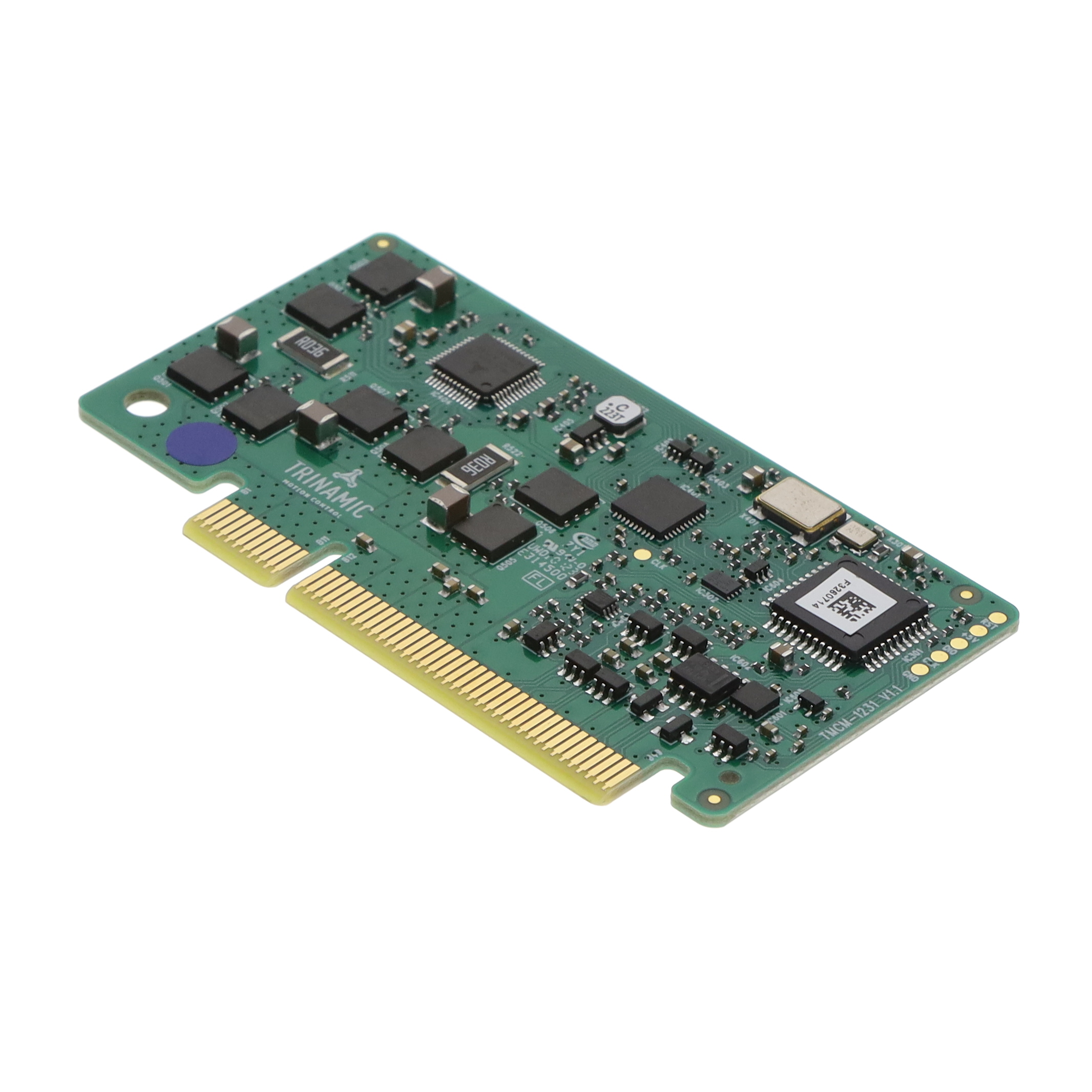 TMCM-1231-TMCL - TMCM-1231-TMCL