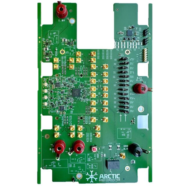 STNA504-EVB - STNA504-EVB