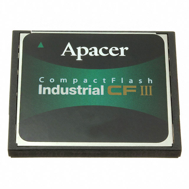 AP-CF016GE3NR-ETNDNRQ - CFCIII Series