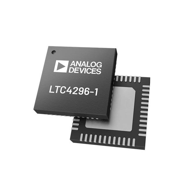 LTC4296AUK-1#PBF - LTC4296AUK-1#PBF