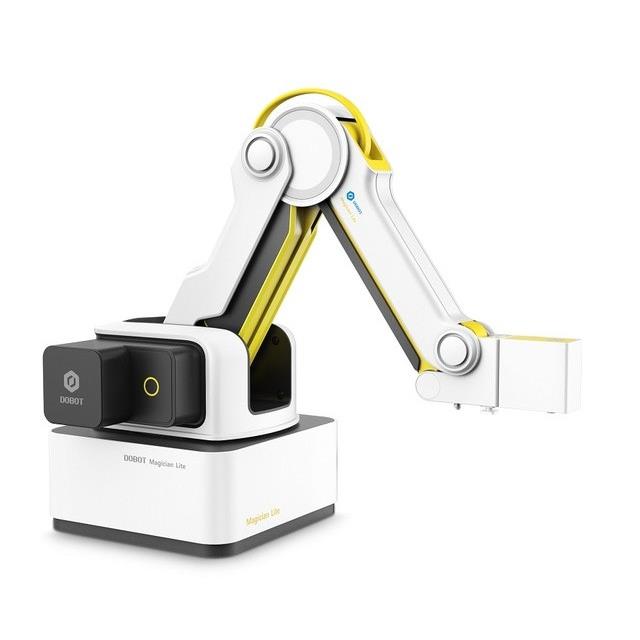 MAGICIAN LITE ROBOT - MAGICIAN LITE