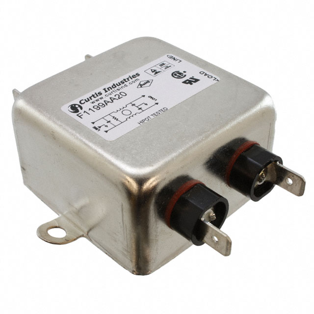 F1199DD20 - f1199aa20