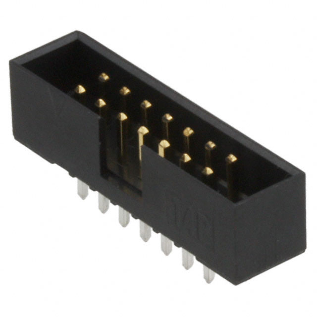 AWHW2-14G-0202-T-R - AWHW2-14G-0202-T-R