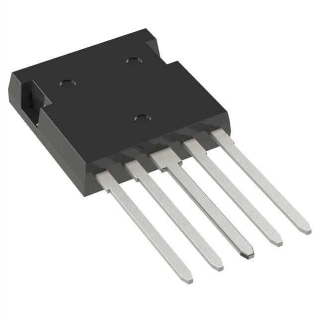 FDM21-05QC - ISOPLUS i4-PAC