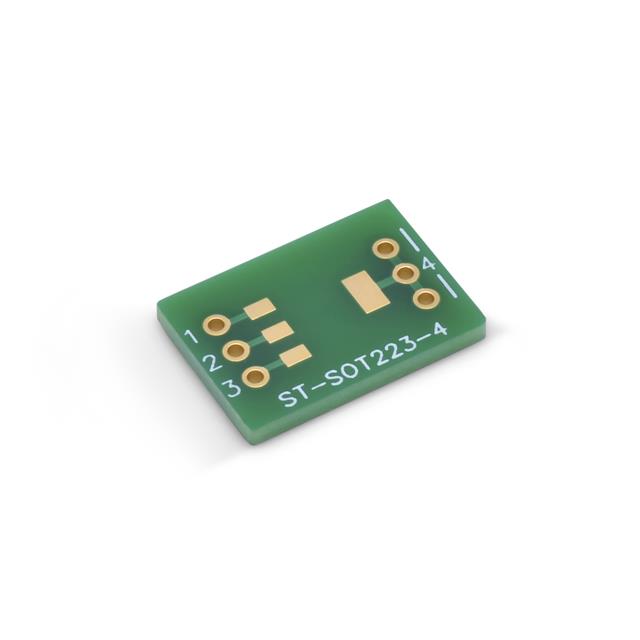 ST-SOT223-4 - ST-SOT223-4