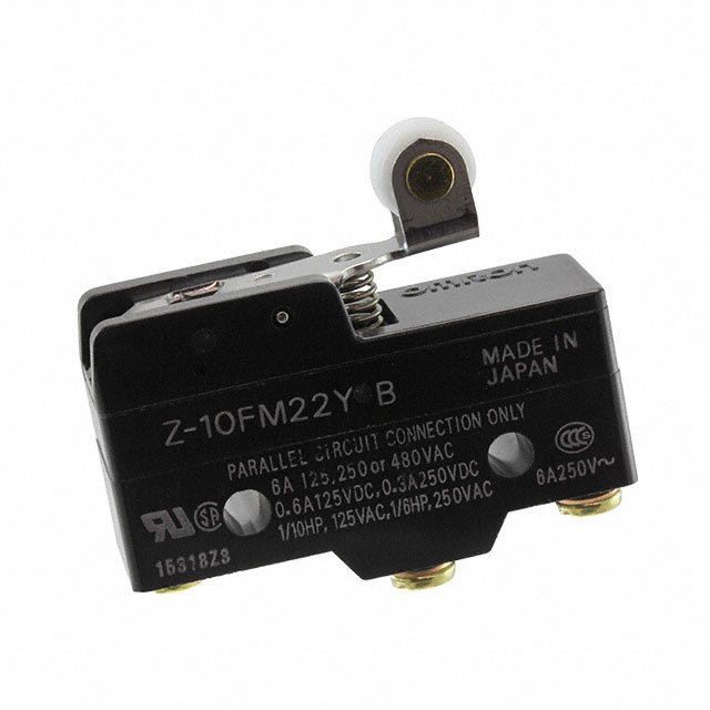 Z-10FM22Y-B - Z-10FM22Y-B