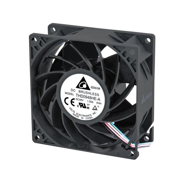 THD0948HE-A - THD0948HE-A