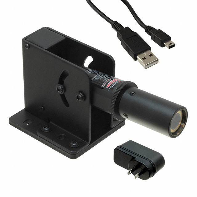 VLM-520-ML200 - Infiniter Series