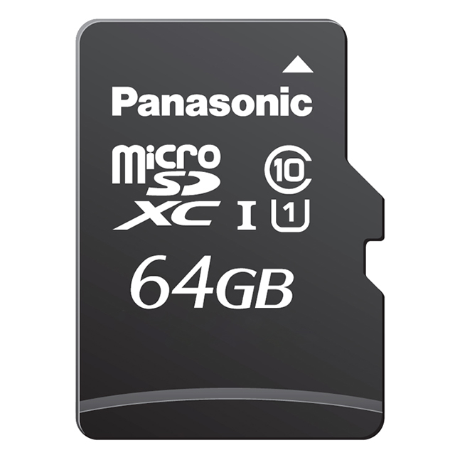 RP-SMLF64DA1 - RP-SMLF64DA1