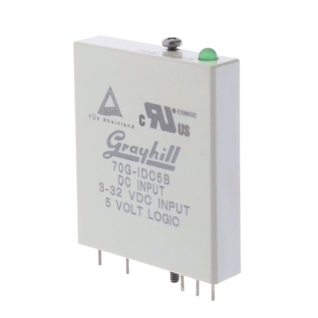 70G-IDC5B - 70G-IDC5B