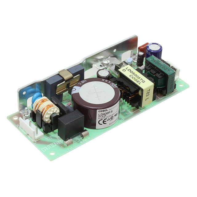 LDA150W-24 - LDA30F-5-Y