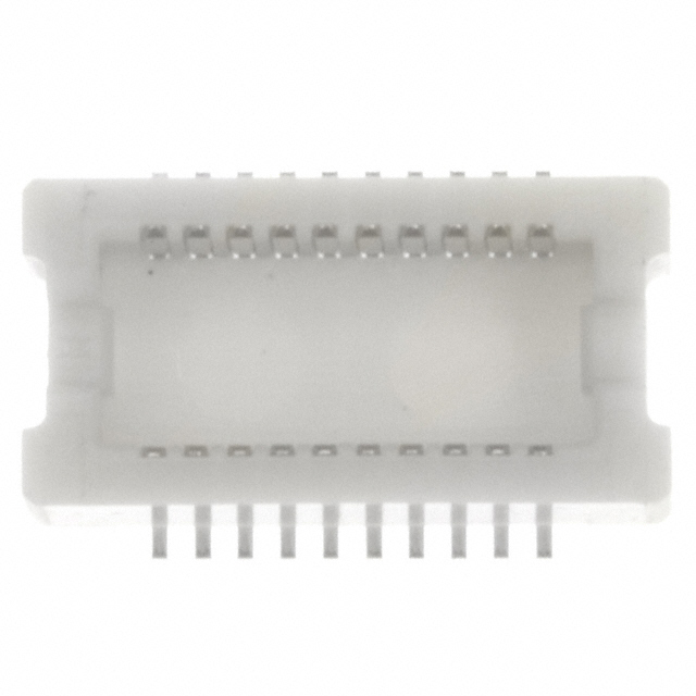 DF15A(3.2)-20DP-0.65V(56) - DF15A(3.2)-20DP-0.65V(56)