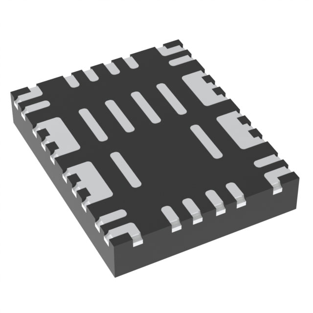 MPQ8873GVE-XXXX-AEC1-Z - 34-QFN