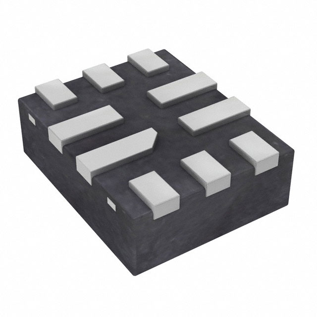 74AXP2T08GU10X - 10-XQFN