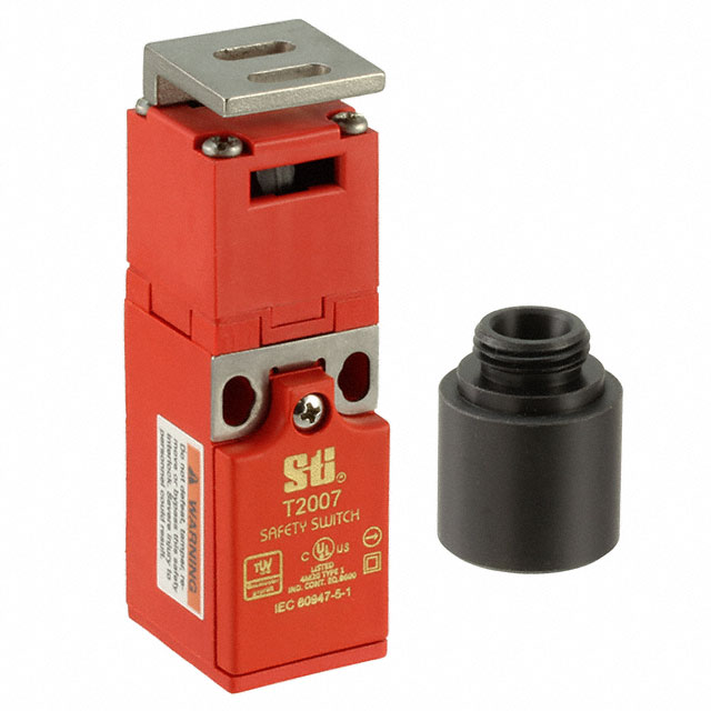 T2007-02SM - 44521-1060