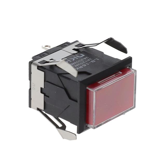 LB16RKW01-5C12-JC - LB16RKW01-5C12-JC