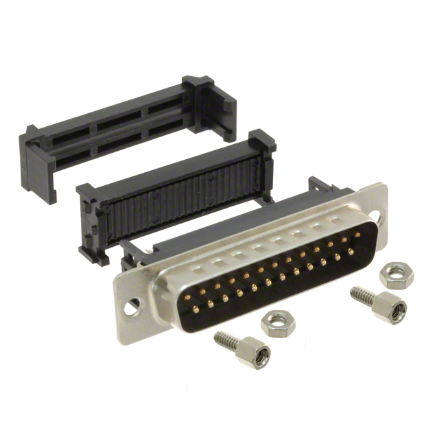 400M0-25-1-004S - 400M0-25-1-004S