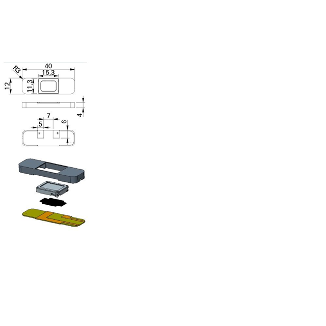 BOX1-18082-7SP - BOX1-18082-7SP