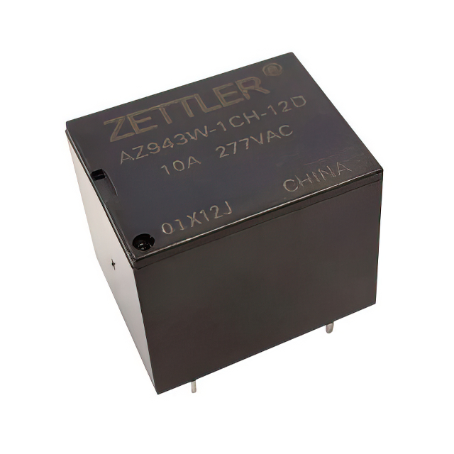 AZ943W-1AH-12DF - AZ943W-1AH-12DF