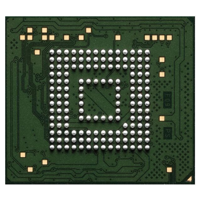 EMMC08G-MV28-01J22 - EMMC08G-MV28-01J22