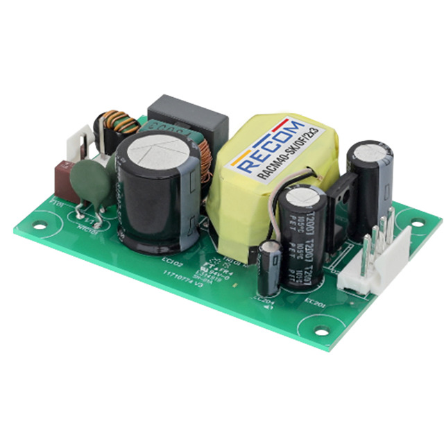 RACM40-24SK/OF/2X3 - RACM40-36SK-OF-2X3