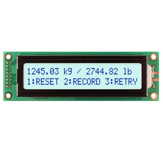 NHD-0224BZ-FSW-GBW - NHD-0224BZ-FSW-GBW