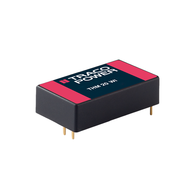 THM 20-4813WI - THM 20-4812WI