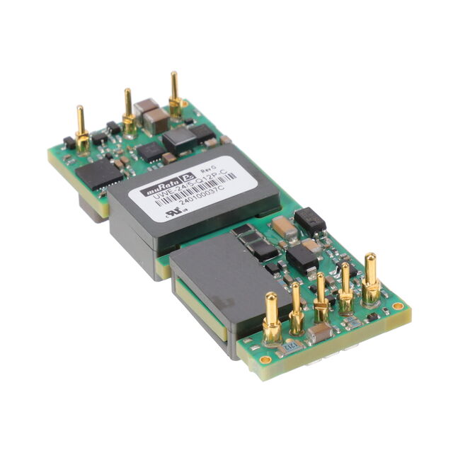 UWE-24/5-Q12P-C - UWE-24/5-Q12P-C