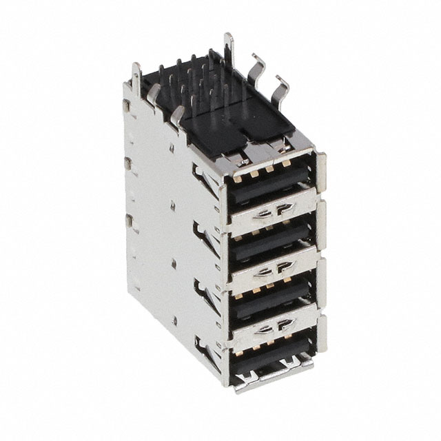 USB-A-Q-RA - USB-A-Q-RA