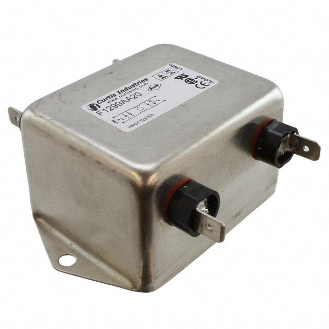 F1299AA20 - f1299aa20