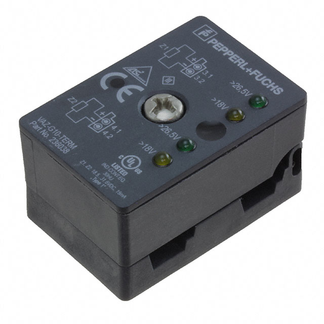 VAZ-G10-TERM - VAZ-G10-TERM