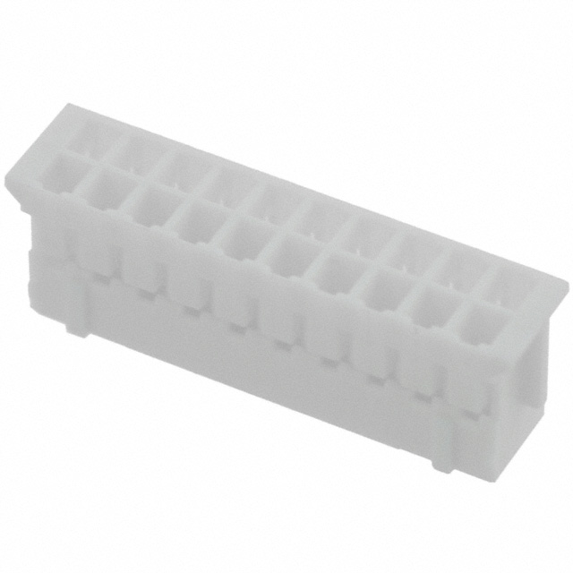 SWH204-NULN-D10-UU-WH - SWH204-NULN-D10-UU-WH