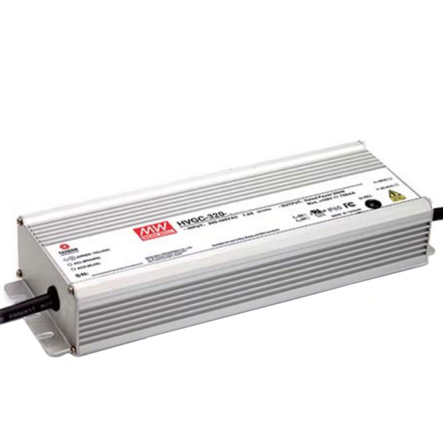 HVGC-320-1400AB - HVGC-320-700AB