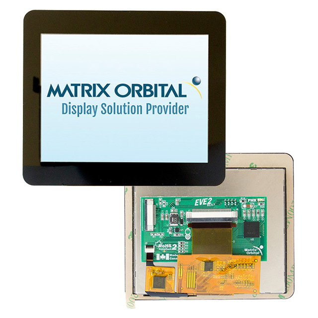 EVE2-35G-BLM-TPC - EVE2-35G-BLM-TPC