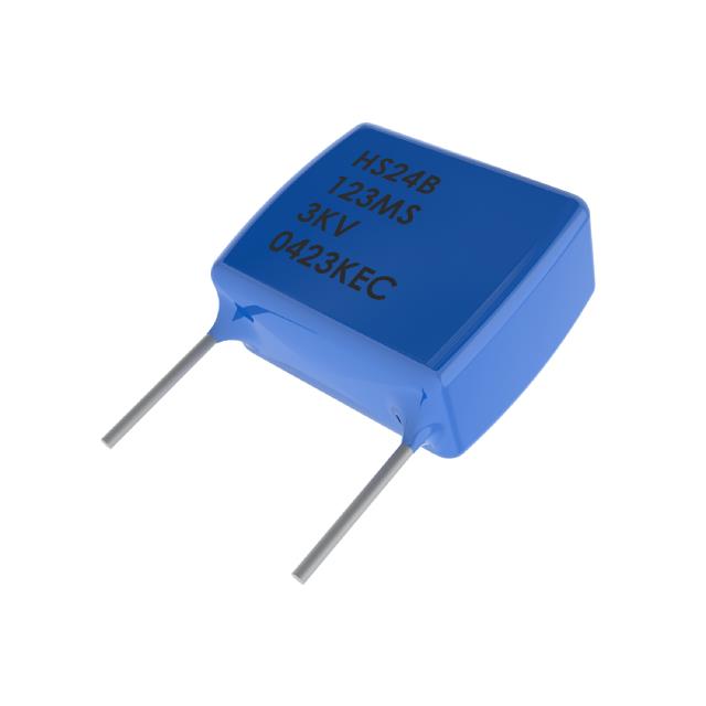 40HS24N102JC - 10HS36B474K