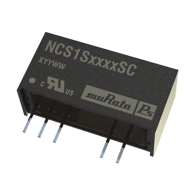 NCS1S2412SC - NCS1S1203SC