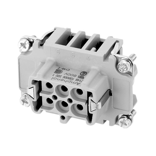 C14610B0065001 - heavymate, C146 E Series