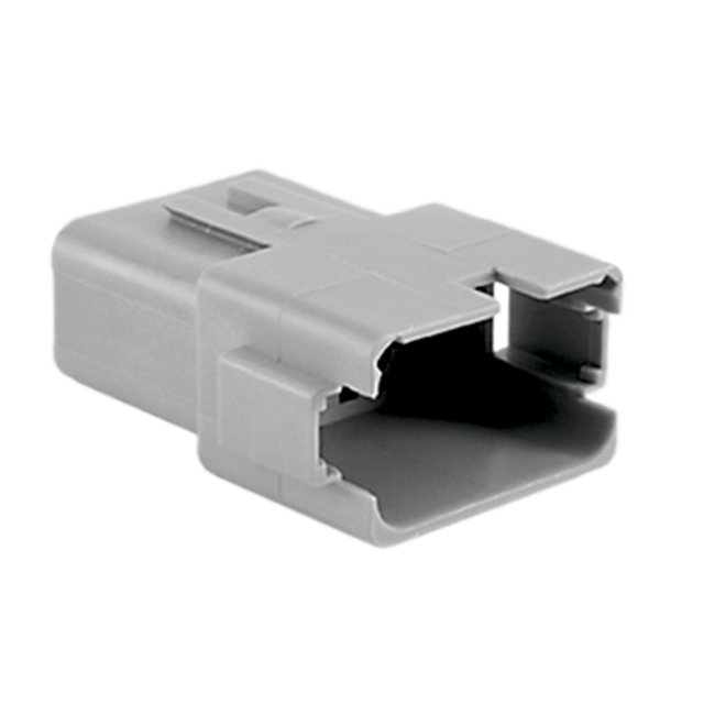 AT04-12PA-RD01 - AT Series