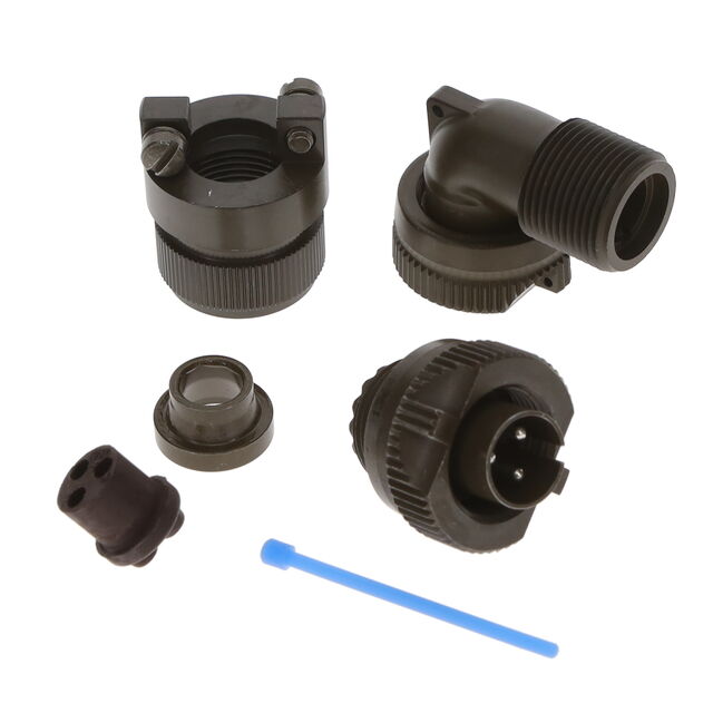 MS3108E10SL-3P - MS3108E10SL-3P