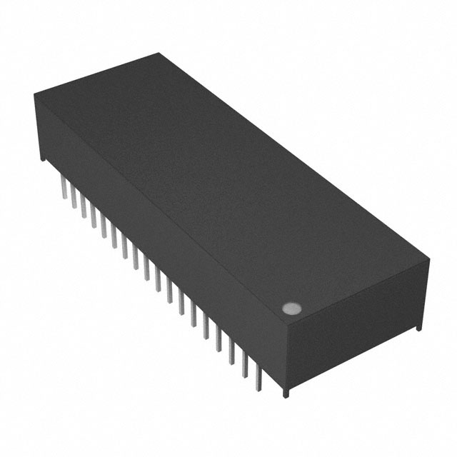 DS1270Y-70IND - 36-DIP Module (600 mil), 36-EDIP